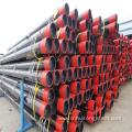A106Seamless Pipe for Nitrogen Drilling For Oil Trans